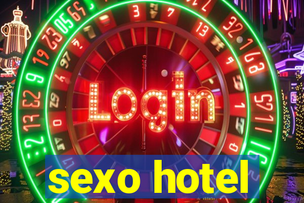 sexo hotel